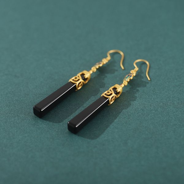 Beautifully Balanced Garment with Timeless Character