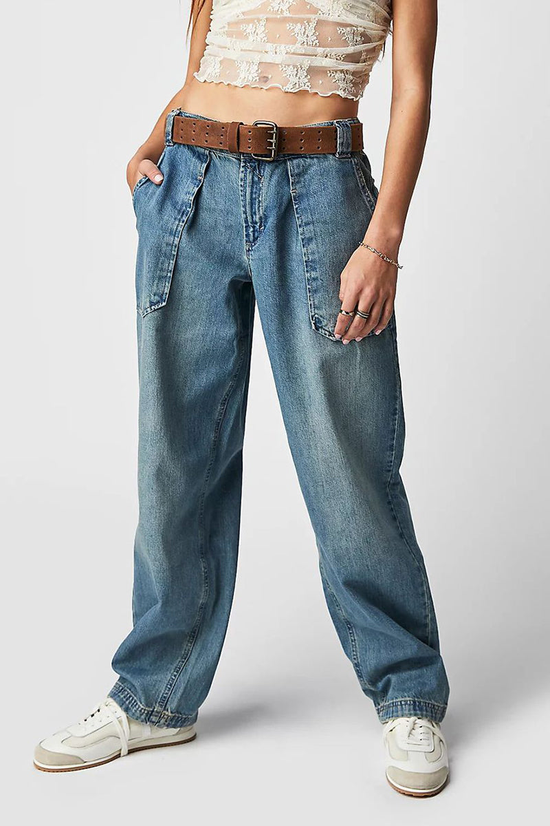 Polished Garment with an Effortless Classic Look
