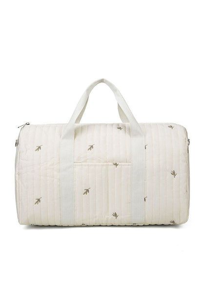 Elegantly Styled Bag for Everyday Wear
