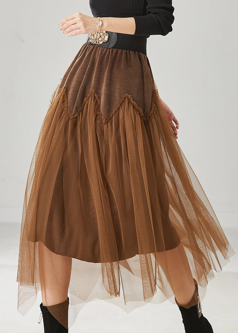 Beautifully Finished Garment in a Timeless Design