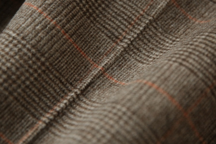 Classic Vintage & Enduringly Stylish Coat