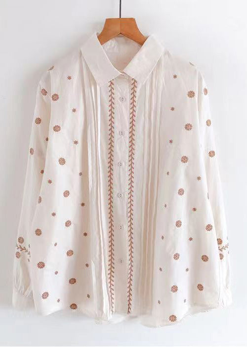 Sophisticated Shirt with a Clean Classic Look