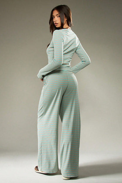 Vintage Inspired Garment with a Contemporary Edge