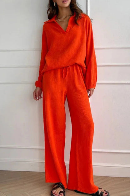 Gracefully Styled Garment for Any Occasion