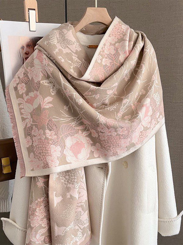 Gracefully Styled Garment for Any Occasion