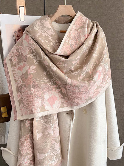 Gracefully Styled Garment for Any Occasion