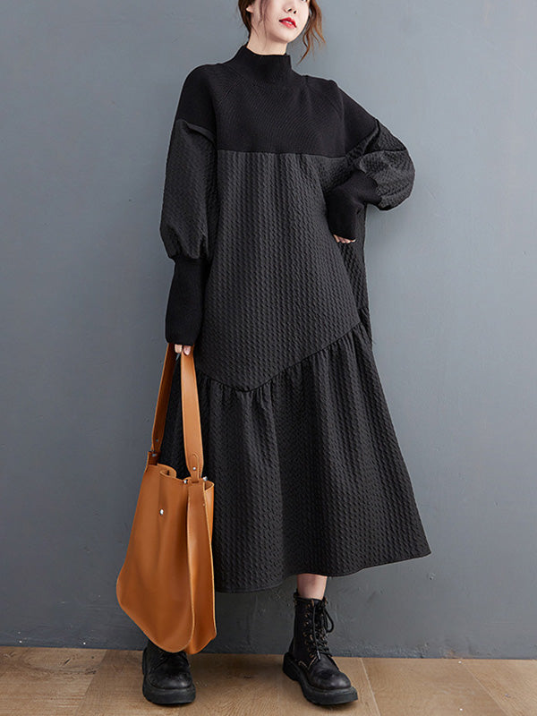 A Vintage Style Sweater with Delicate Timeless Details