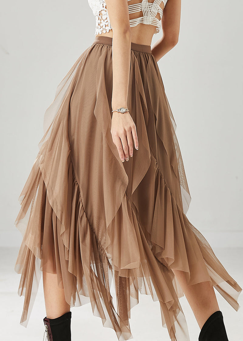 A Vintage Style Garment with Delicate Timeless Details