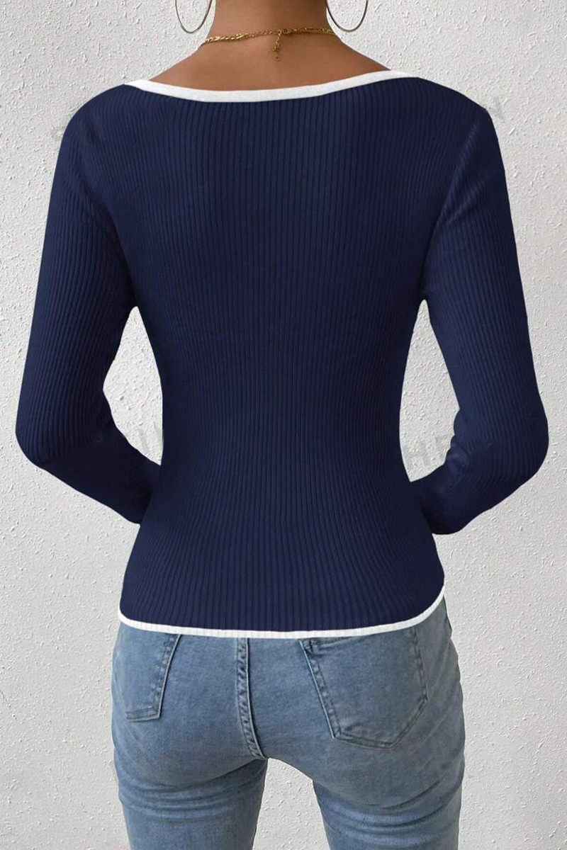 Beautifully Crafted Top in a Classic Style