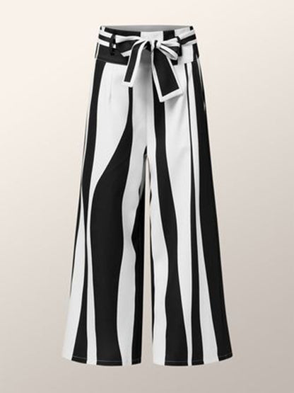 Classic Vintage & Enduringly Stylish Trousers