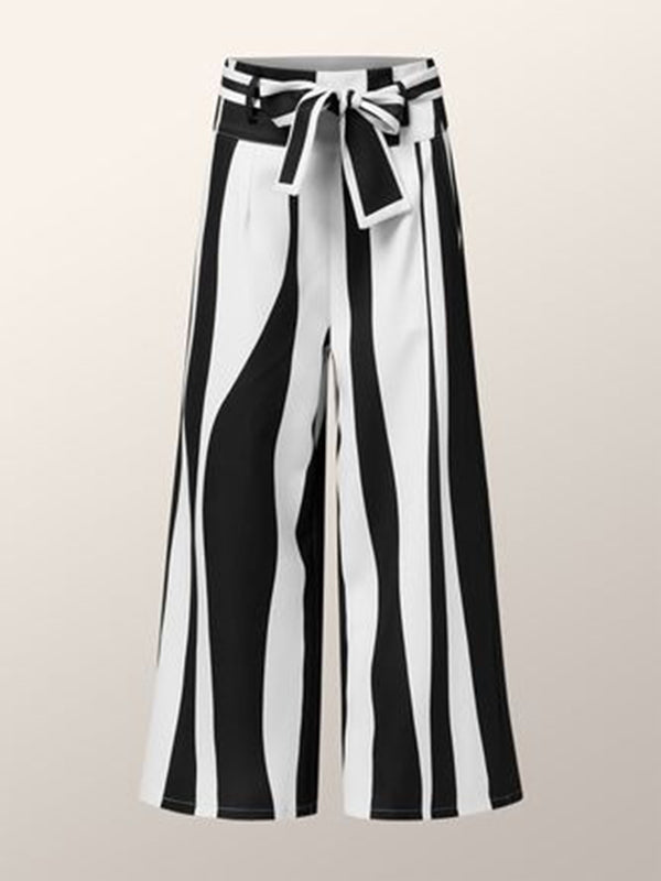 Classic Vintage & Enduringly Stylish Trousers