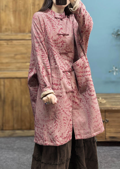 Effortlessly Elegant Coat with a Timeless Design