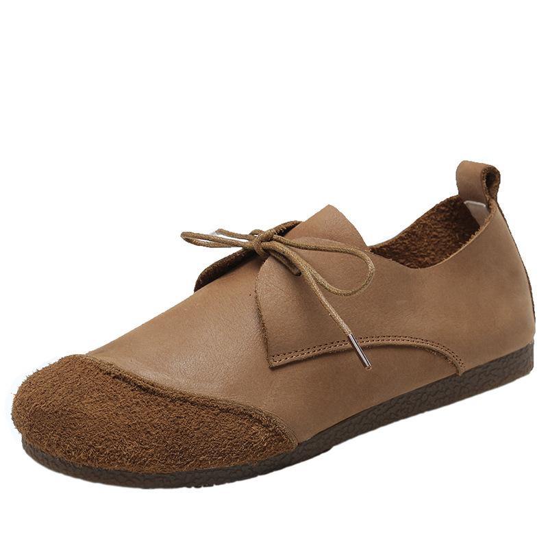 Classic Vintage Shoes with a Flattering Fit