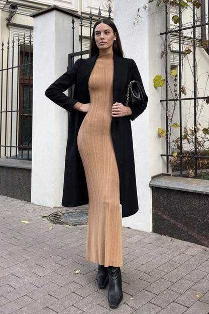 Beautifully Crafted Sweater in a Classic Style