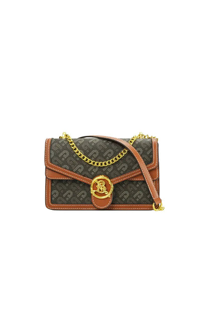 Classic Vintage Bag with a Flattering Fit