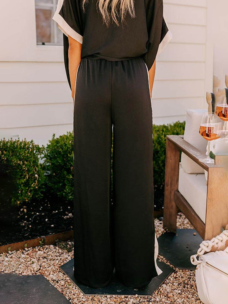 Elegantly Styled Pants for Everyday Wear