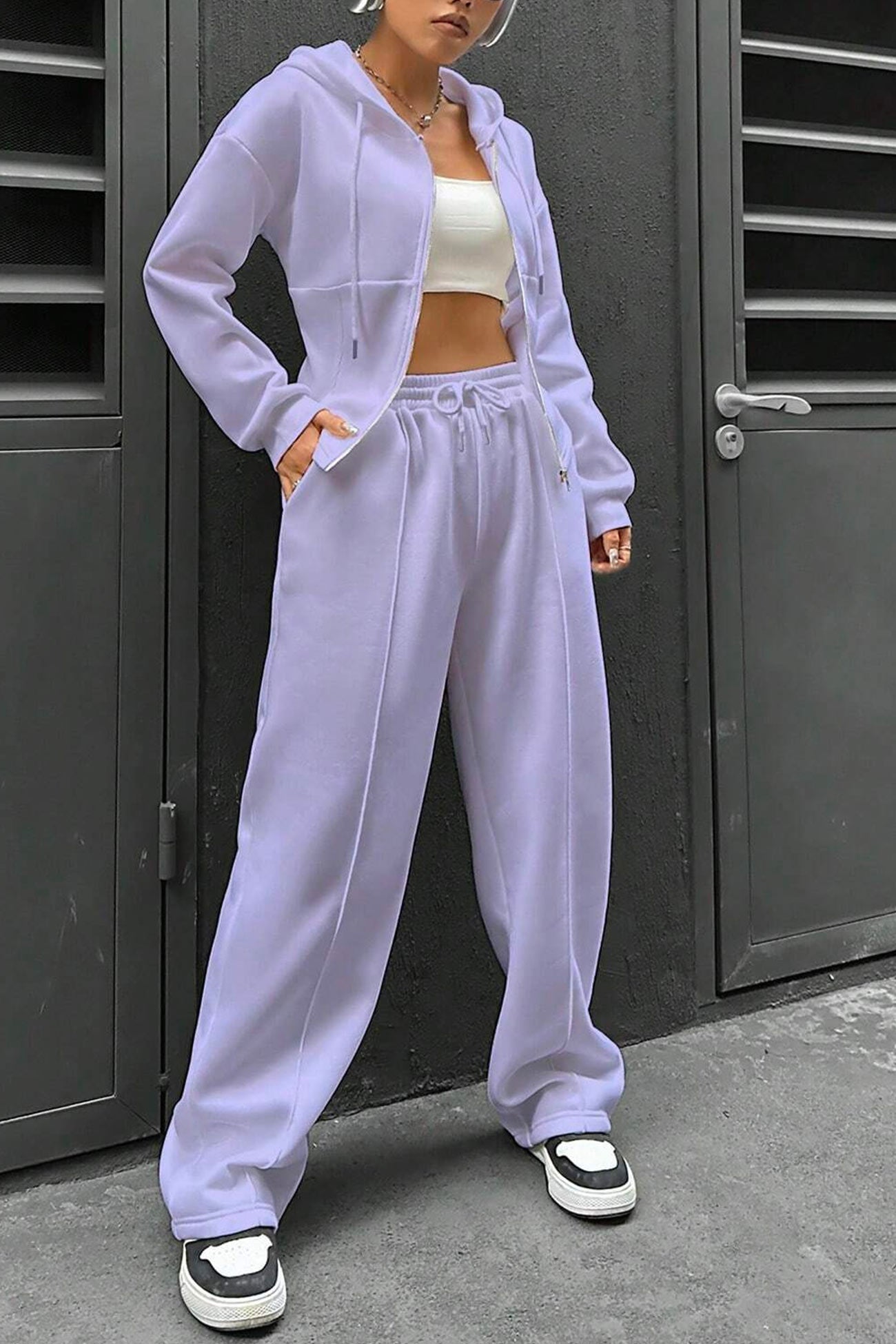 Light Purple