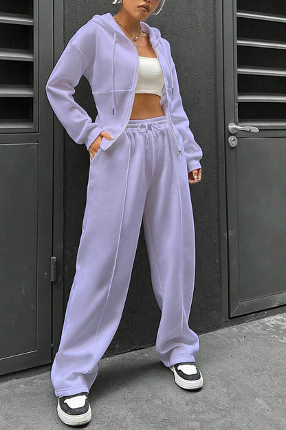 Vintage Inspired Pants with a Contemporary Edge