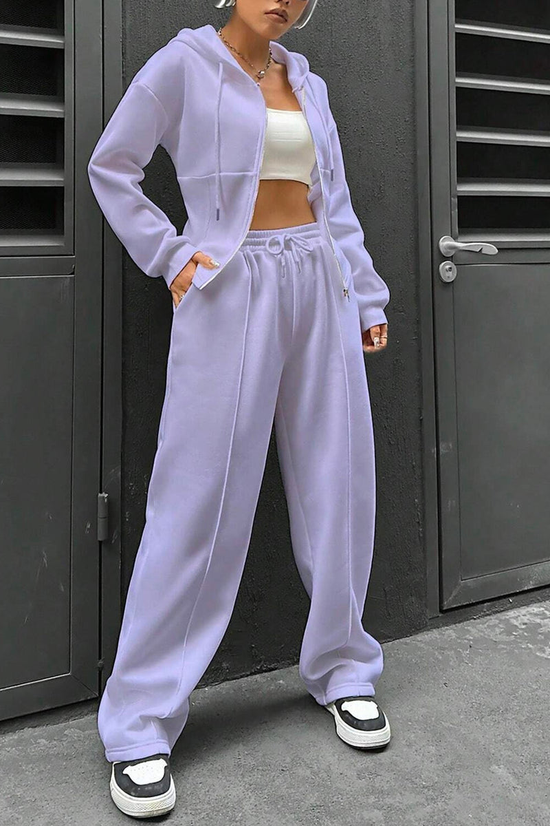 Vintage Inspired Pants with a Contemporary Edge