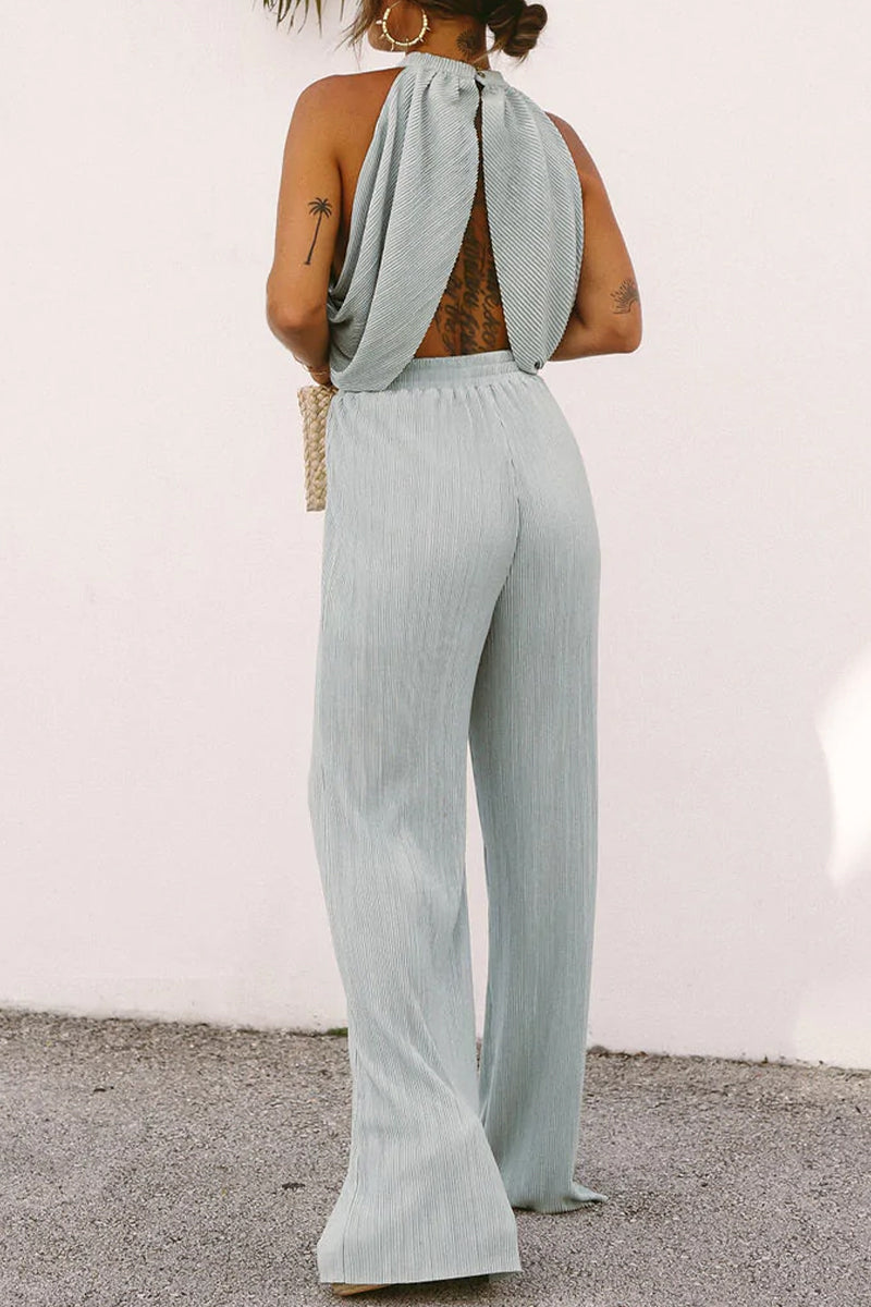 Beautifully Balanced Garment with Timeless Character