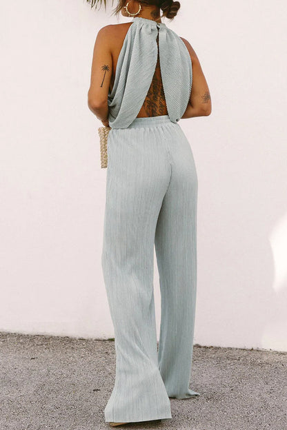 Beautifully Balanced Garment with Timeless Character