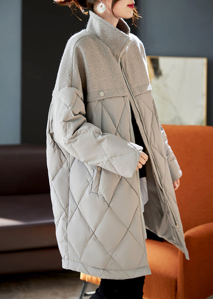 Beautifully Crafted Coat in a Classic Style