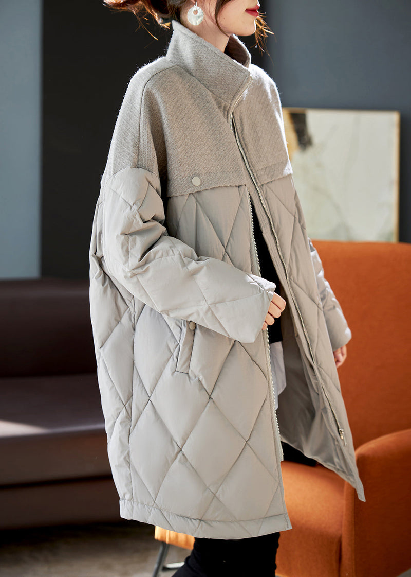 Beautifully Crafted Coat in a Classic Style
