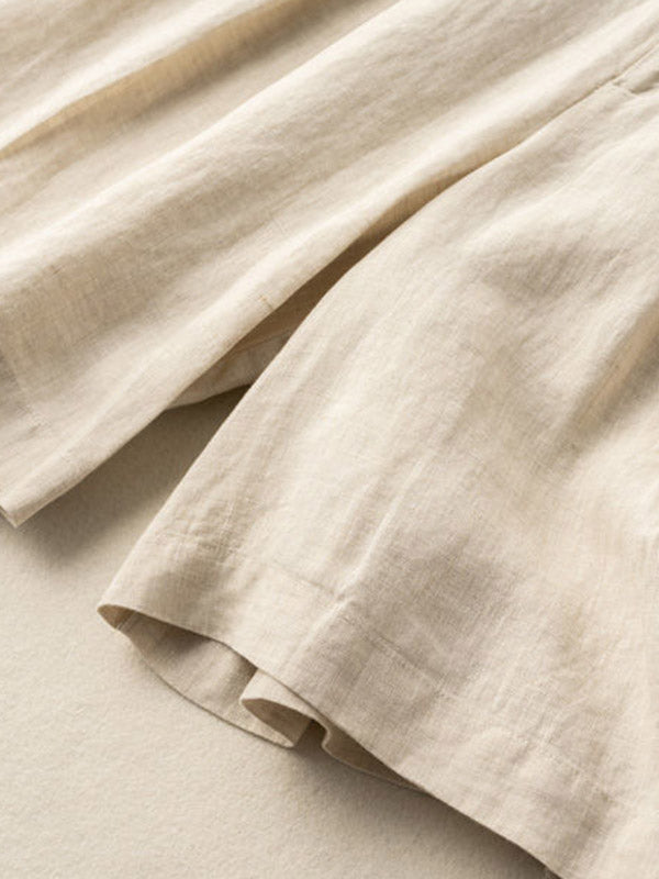 Classic Vintage Garment with a Flattering Fit