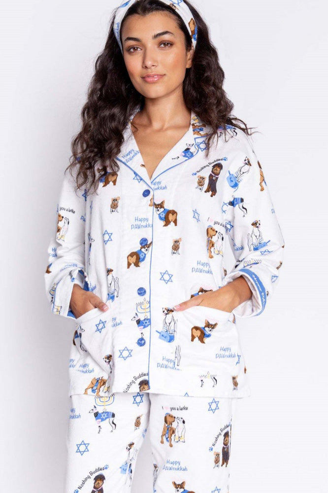 Well Tailored Garment with a Graceful Silhouette