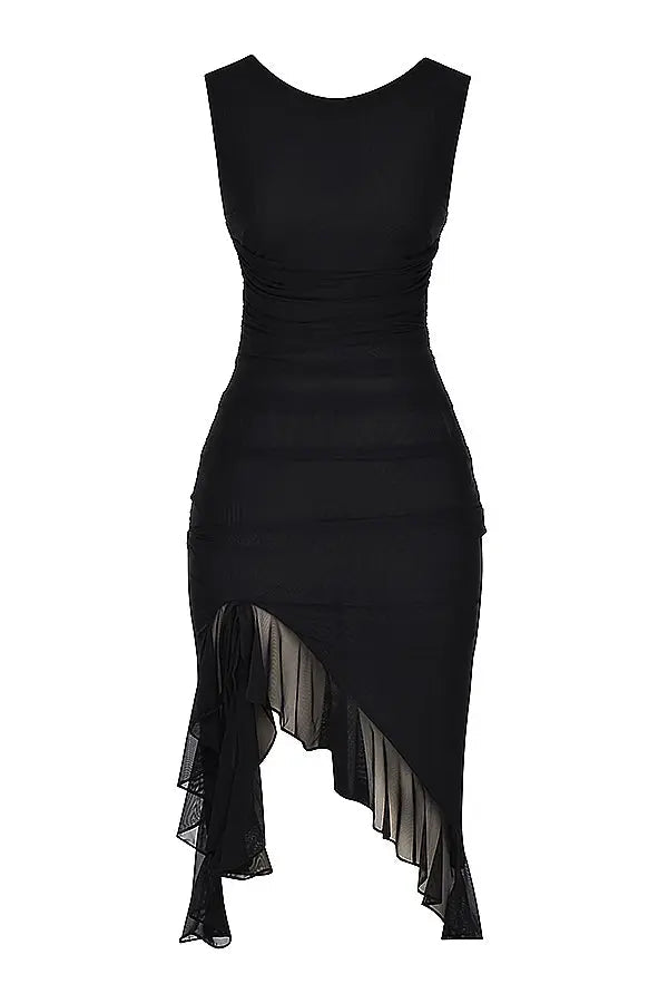 Sophisticated Garment with a Clean Classic Look