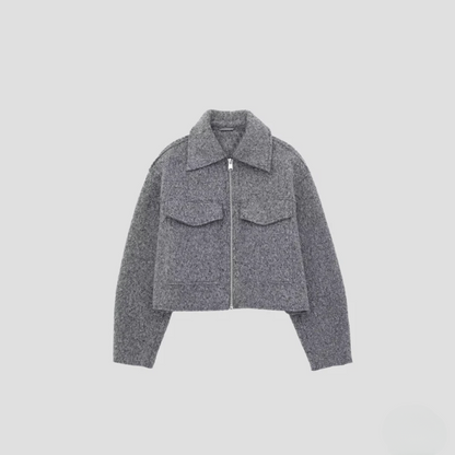 Beautifully Crafted Jacket in a Classic Style