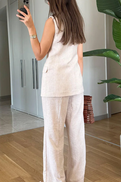 Gracefully Styled Pants for Any Occasion