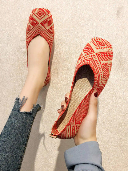 Polished Shoes with an Effortless Classic Look