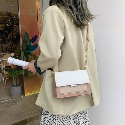 Vintage Inspired Bag with a Contemporary Edge