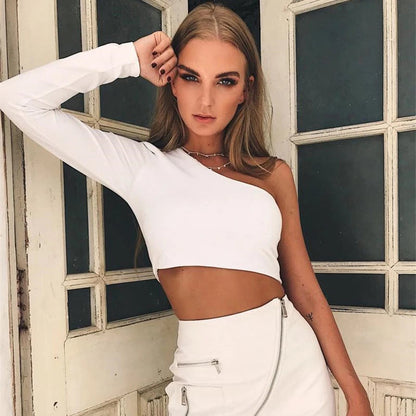 Beautifully Balanced Top with Timeless Character
