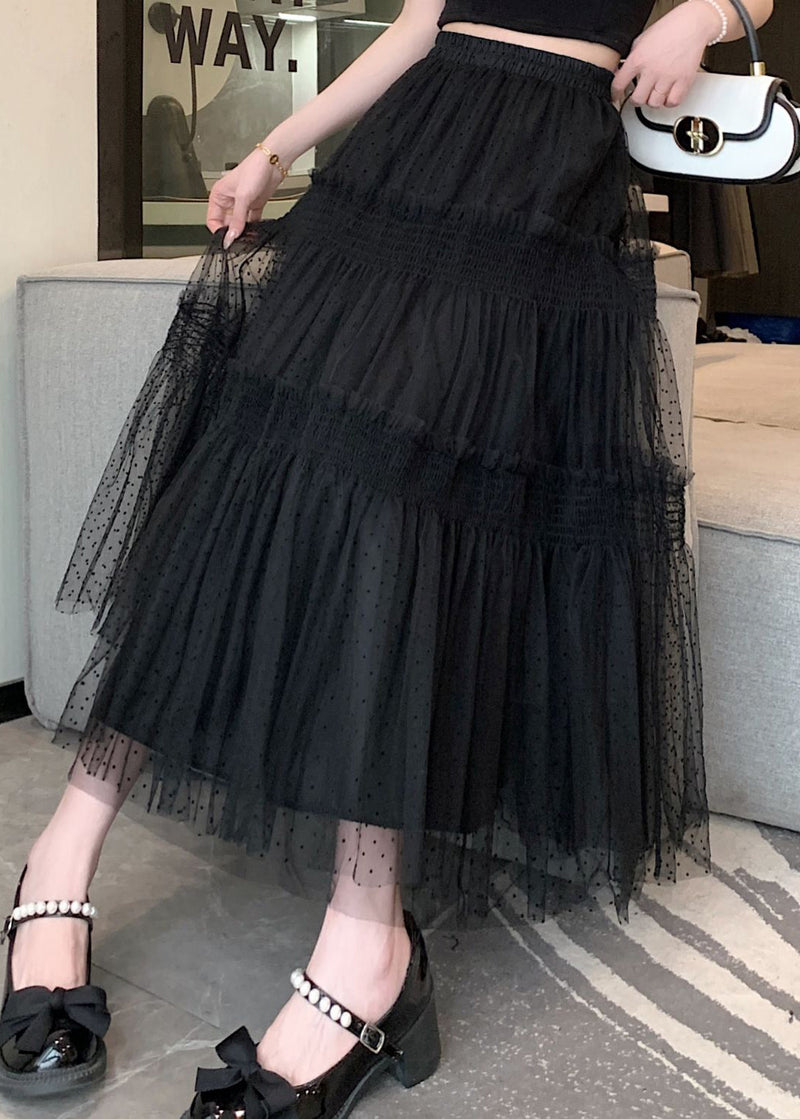 Well Tailored Garment with a Graceful Silhouette