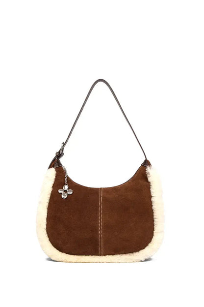 Beautifully Finished Bag in a Timeless Design