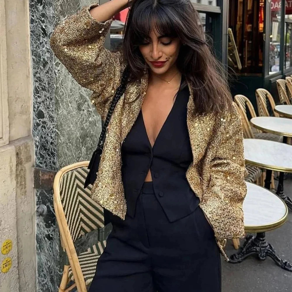 Beautifully Finished Jacket in a Timeless Design