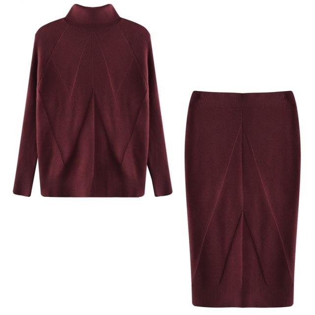 Elegantly Styled Sweater for Everyday Wear
