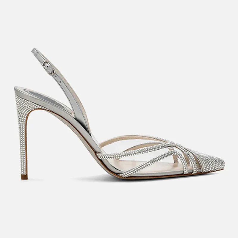 Classic Vintage & Enduringly Stylish Heels