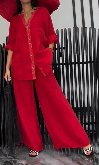 Gracefully Styled Shirt for Any Occasion