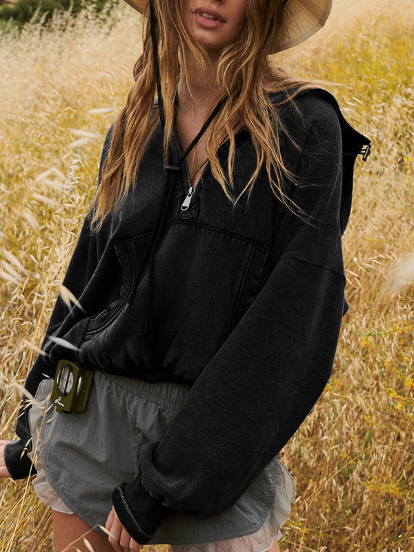 Effortlessly Elegant Top with a Timeless Design