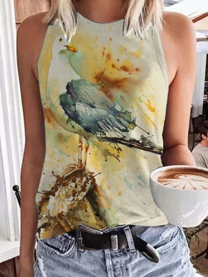 Effortlessly Elegant Top with a Timeless Design