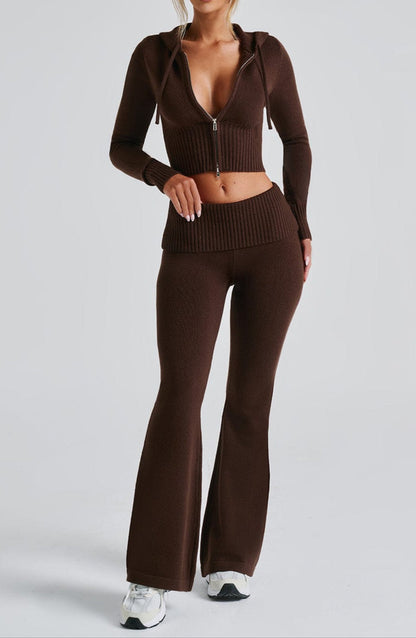 Beautifully Finished Garment in a Timeless Design
