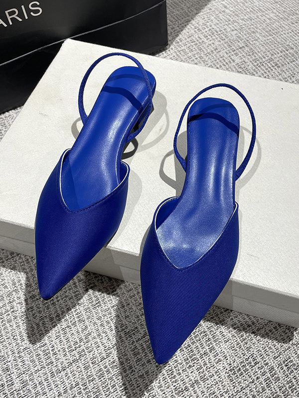 Polished Sandals with an Effortless Classic Look