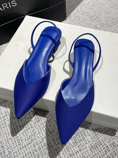 Polished Sandals with an Effortless Classic Look