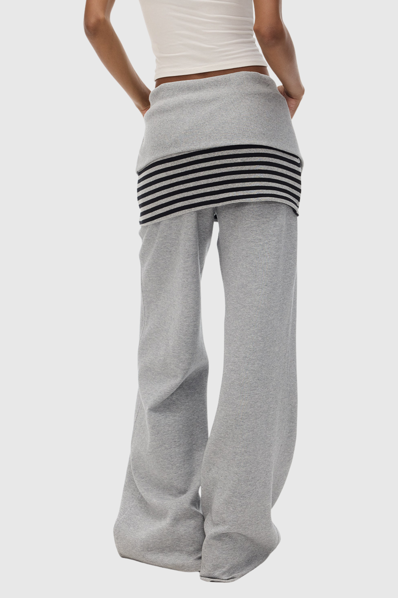 Gracefully Styled Pants for Any Occasion