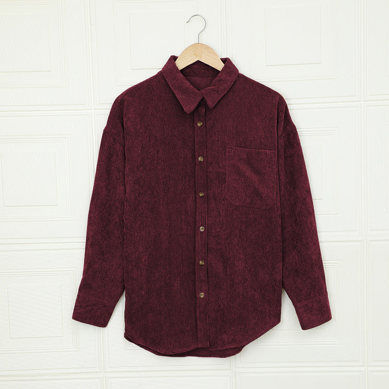 Vintage Inspired Cardigan with a Contemporary Edge