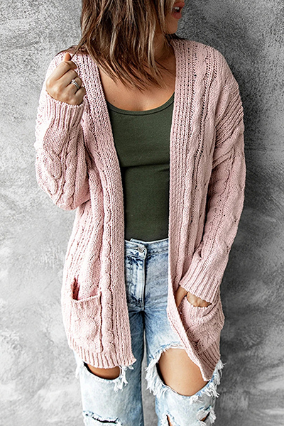Polished Top with an Effortless Classic Look