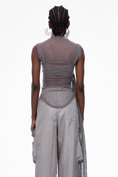 Beautifully Crafted Top in a Classic Style